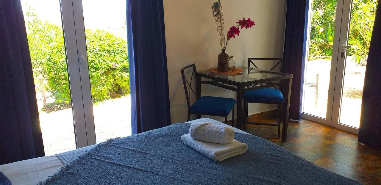 Bed and Breakfast Cortijo Andaluz Альхаурин-эль-Гранде Экстерьер фото