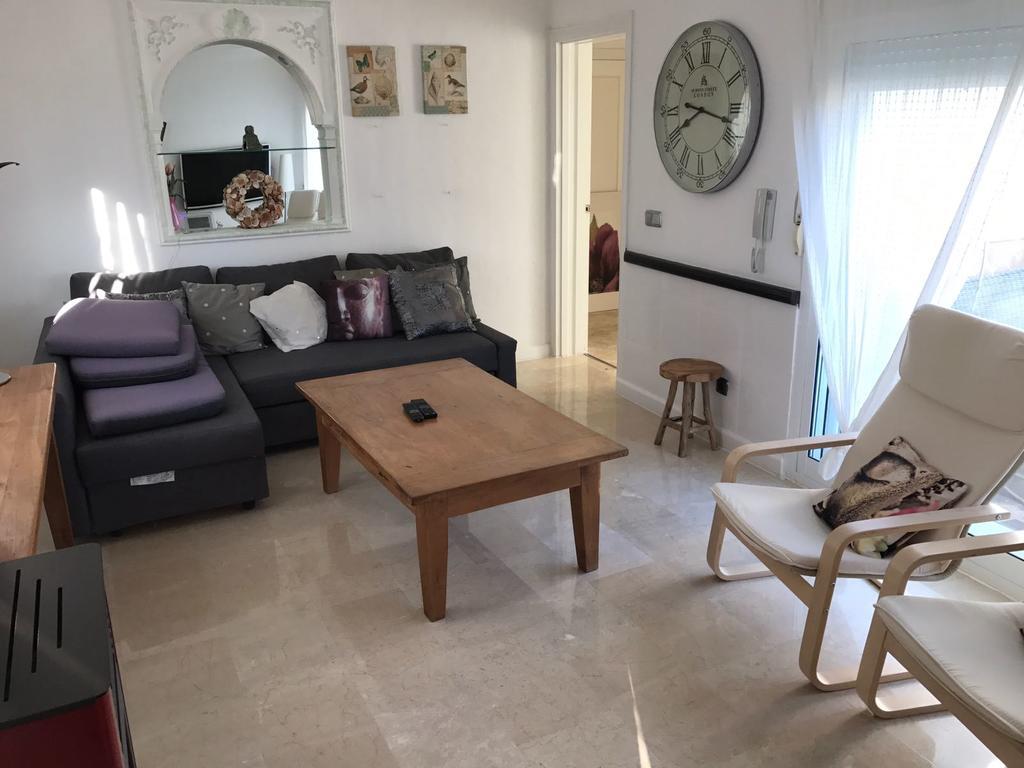 Bed and Breakfast Cortijo Andaluz Альхаурин-эль-Гранде Экстерьер фото